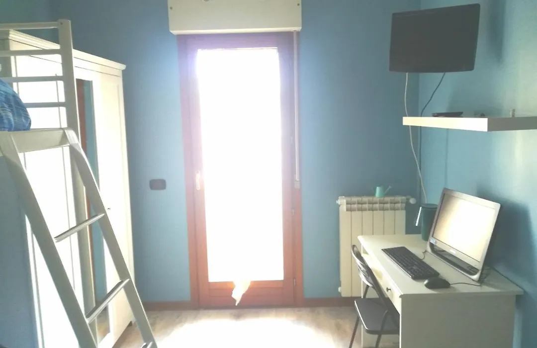 Romanina Appartamento Giuland-1